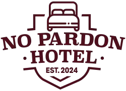 logo No Padon Hotel